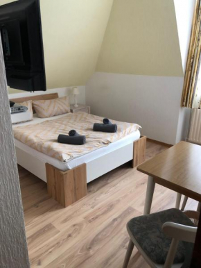 Pension Feist Zimmer 6